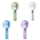 Portable Fan Small Handheld Fan with 3 Speed Small Fan Rechargeable for Outdoor