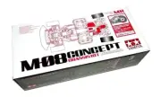 TAMIYA EP RC Car 1/10 M08 Concept Chassis Kit 58669