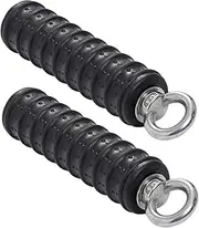 Fitness Training Handle Accessory Workout Handle High Pull Down Design for Upper Arm Power