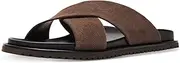 [Steve Madden] Men's Caloy Sandal