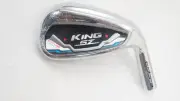 New Cobra Speedzone One Length Pitching Pw Iron Club Head Only 922696