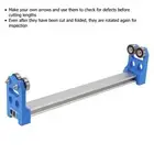 Archery Straightness Detector Arrows Inspector Arrows Spinners HE