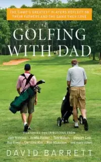 在飛比找博客來優惠-Golfing with Dad: The Game’s G
