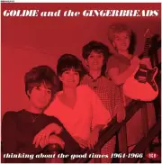 Goldie and The Ging Thinking About the Good Times: Complete Recordings 1 (Vinyl)