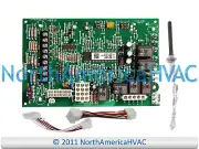 Furnace Fan Control Circuit Board Fits Trane American Standard Module KIT15815