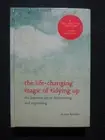 The Life-Changing Magic of Japanese Art of Tidying Up [Hardcove] Marie Kondo