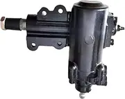 Power Steering Gear Rack LHD Compatible For Isuzu Trooper TFR54 FUEGO TFR TFS 4JA1 4JB1 8-97045345-0 8970453450 89109986