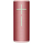 Ultimate Ears Boom 4 Portable Bluetooth Speaker (Raspberry)