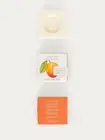 The Cottage Greenhouse - Fresh Apricot French Soap x 2 bars