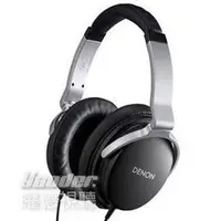 在飛比找Yahoo!奇摩拍賣優惠-【福利品】DENON AH-D1100 (1) 耳罩式耳機☆