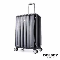 在飛比找ETMall東森購物網優惠-DELSEY HELIUM AERO 28吋萬向輪時尚拉桿箱