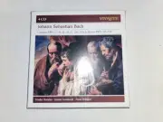 Johann Sebastian Bach: Cantatas Vivarte BWV 4 CD Set Sealed