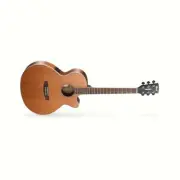 Cort SFX CED Cedar Natural Satin Acoustic Guitar