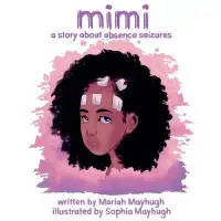 在飛比找博客來優惠-Mimi: A Story About Absence Se