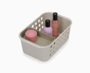 EasyStore™ Bathroom Storage Basket | Joseph Joseph AU