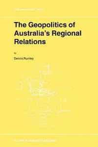 在飛比找博客來優惠-The Geopolitics of Australia’s