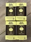 (4) Ct Sun Bum Original SPF 30 Premium Sunscreen Face Stick .45oz FREE SHIPPING!