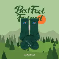 在飛比找蝦皮商城優惠-BEST FOOT FRIEND BF23010-GN SN