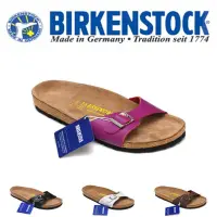 在飛比找蝦皮商城精選優惠-BIRKENSTOCK 【最低價】新款勃肯拖鞋女式人字拖軟木