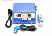 New 3 Mhz Ultrasound Physiotherapy Machine For Home Use