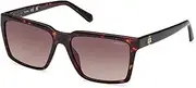 [GUESS] Gu00084 Sunglasses Men