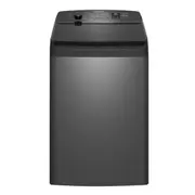Westinghouse 9kg Top Load Washer - Black
