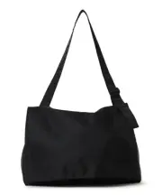 (ASK availability First) BEAMS SLOW / NYLON SHOULDER BAG New