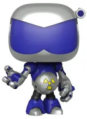 Pop! 10cm Funko Vinyl Figurine Toonami Tom Collectable Action Figure Toy 3y+