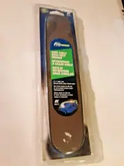 K-Source RM010 Universal Interior Wide Angle Mirror 11-1/2"