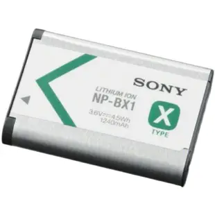 適用於索尼DSC-AS30V HX50 H400 WX300 WX350 HX400相機NPBX1電池充電器