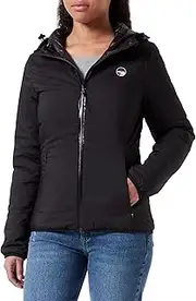 [Bermudes] Women's Ring Down Jacket