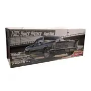 Kyosho 1/10 EP 4WD Fazer Mk2 1965 Buick Riviera Regal Black [34434T1] Item No.: