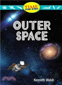 在飛比找三民網路書店優惠-Outer Space