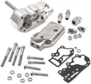 S&S CYCLE Billet Oil Pump Kit 316205 31-6205 0932-0133 ssc31-6205