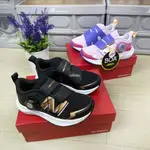 現貨 ISHOES正品 NEW BALANCE 中童 童鞋 旋鈕 運動鞋 寬楦 PTRVLFG4 PTRVLRP4 W