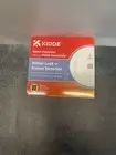Kidde Water Leak + Freeze Smart Detector 60WLDR (Homesafe App, Alexa, Google)