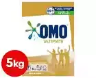 OMO Sensitive Laundry Powder Front, Laundry Detergent Washing Powder 5kg