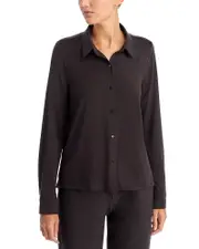 Eileen Fisher Slim Shirt