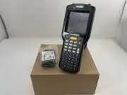 Zebra Symbol Motorola MC32N0 Barcode 2D Scanner WM CE 7x PC MC32N0-GI4HCHEI3 New