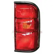 All Crash Right Tail Light - NGR-21041RHQ