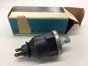 NOS GM 1982-86 Buick Chevy Olds Pontiac Oil Pressure Switch Standard 10005385