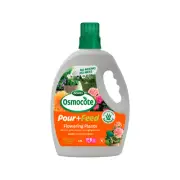 Scotts Osmocote 2.5L Pour+Feed for Flowering Plants