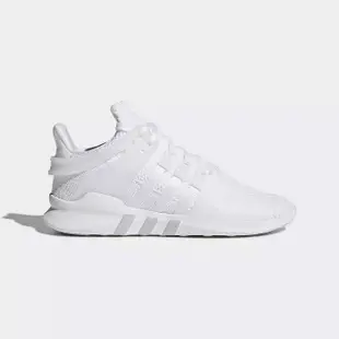 9527 ADIDAS EQT SUPPORT ADV 白 全白 小白鞋 復古 運動鞋 AQ0916 台灣公司貨