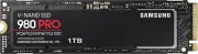 Samsung 980 1TB SSD, PCIe 4.0 x 4 M.2, M.2 2280 Internal Solid State Drive