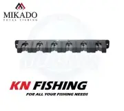 MIKADO HOLDER For Rods Horizontal Rod Rack