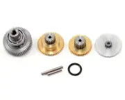 ProTek RC 130SS Metal Servo Gear Set [PTK-3027]