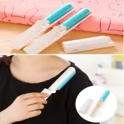 Washable Sticky Cleaner Lint Roller Clothing Dust Hair Remover Brush Reusab~'l