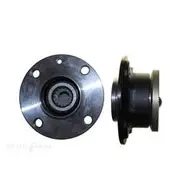 Bearing Wholesalers Wheel Bearing/Hub Assembly - Rear - 1309 KIT