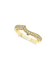 Le Vian Bands 14K 0.22 ct. tw. Diamond Ring