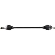 MOOSE OFFROAD 0214-1842 CAN-6060HD Heavy-Duty CV Axle Kit Axle Kit - CV -